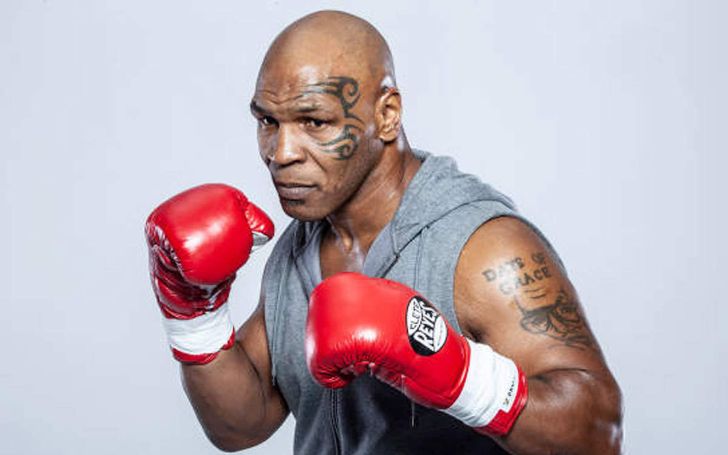 Who is Mike Tyson's Wife? Details of His Married Life!